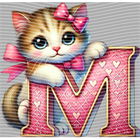 Valentine's Day-QRJ  2752